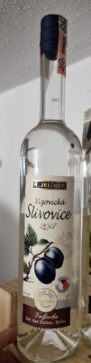 obrázek Vizovická slivovice Valjevka