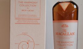 Macallan Harmony Collection Rich Cacao 0,7l 44% GB