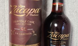 Zacapa La Armonia