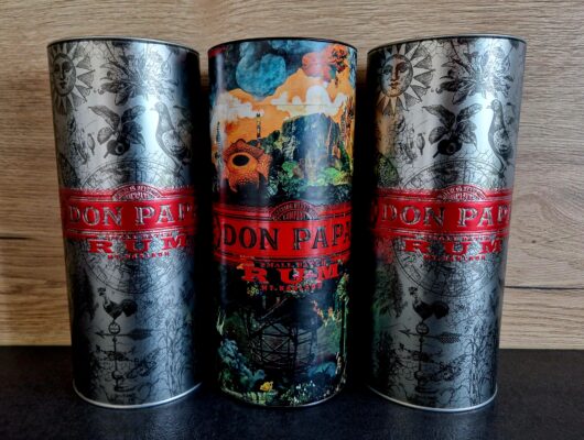 obrázek Don papa
