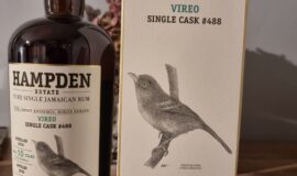 Hampden- trelawny endemic birds series