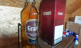 GRANTS 4.5L