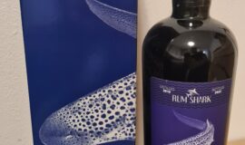 Rum Shark Chamarel 2013