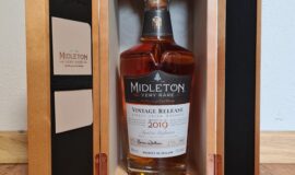 Midleton Very Rare 2019