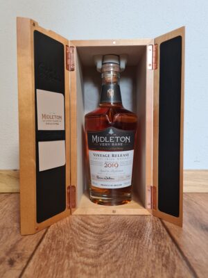 obrázek Midleton Very Rare 2019