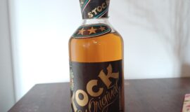 Stock Brandy Original 0,7l