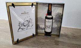 Macallan Folio 7