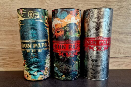 obrázek Don papa