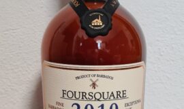 Foursquare 2010