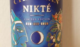 Cihuatán Nikté Limited Edition 47,5% 0,7 l TUBA