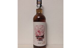 Whisky Essence Tomatin 9y