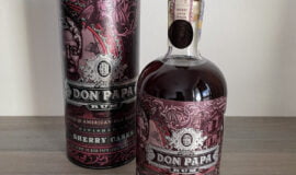 Don Papa Sherry Casks