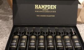 Hampden The Marks 8 collection