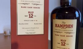 Hampden rare no 80