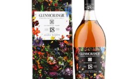 Glenmorangie Azuma Makoto 18y LE