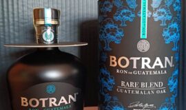 Botran rare blend