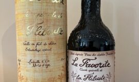 La Favorite Cuvée Spéciale La Flibuste 1999