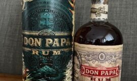 Don papa Cosmic