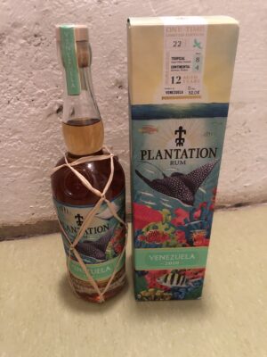 obrázek Plantation Venezuela 2010 Under the Sea