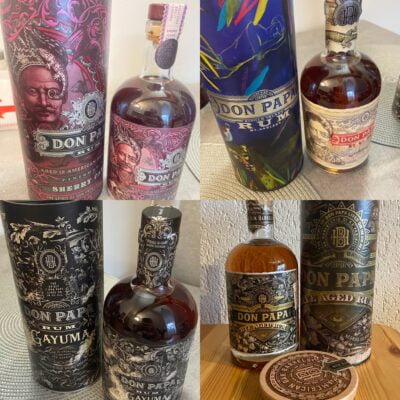obrázek Don papa