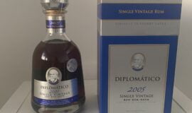 Diplomatico Single Vintage 2005