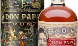 Don papa Fauna & Flora