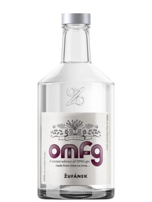 obrázek Žufánek – OMFG 2023