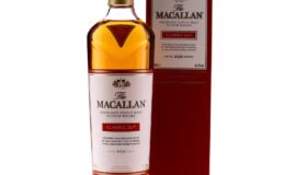 Macallan Classic Cut 2021 0,7l 51%