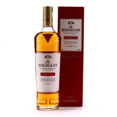obrázek Macallan Classic Cut 2021 0,7l 51%