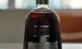 Diplomatico Single Vintage 1997
