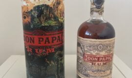 Don Papa Timeless Landscape + 7y Small Batch