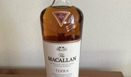 Macallan Terra