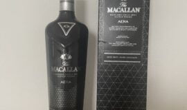 Macallan Aera