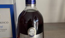 Diplomatico Single Vintage 2005