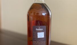 Glenfiddich 15y