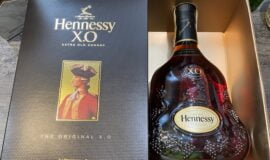 Hennessy X.O.