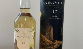 Lagavulin 12 (2020)