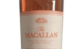 Macallan Rich Cacao 0,7L 44% 2021