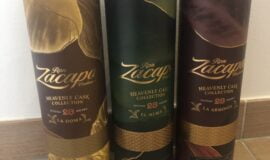 Zacapa Heavenly Cask collection