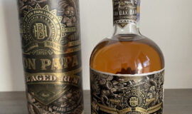Don Papa Rye Aged