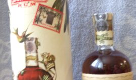 Don Papa 7 y + triko-REZERVACE