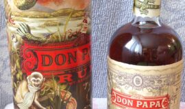 Don Papa 7 y Sugarlandia-REZERVACE