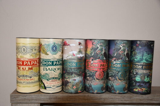 obrázek Don Papa 6 láhví