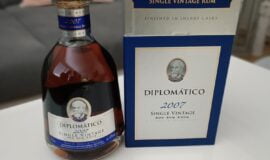 DIPLOMATICO Single Vintage 2007