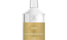 Žufánek Mirabelkovica 2007