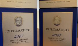 Diplomatico 2005+2007