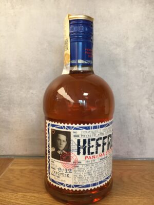 obrázek Heffron Karel Janoušek 6/12