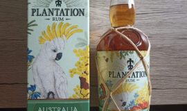 Plantation Australia 2007
