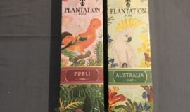 Plantation – One Time Limited Edition