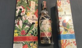 Plantation – One Time Limited Edition